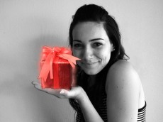 Preisgünstige Geschenke zum Weltfrauentag