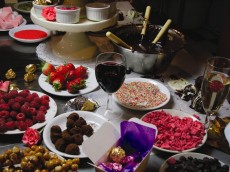 Exklusive Geschenke zum Weltfrauentag