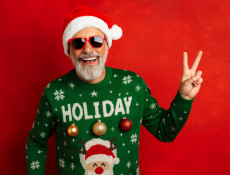 Geschenktipps zu Weihnachten