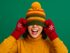 Weihnachtsgeschenke