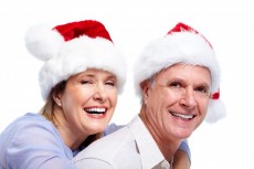 Weihnachtsgeschenke für Eltern