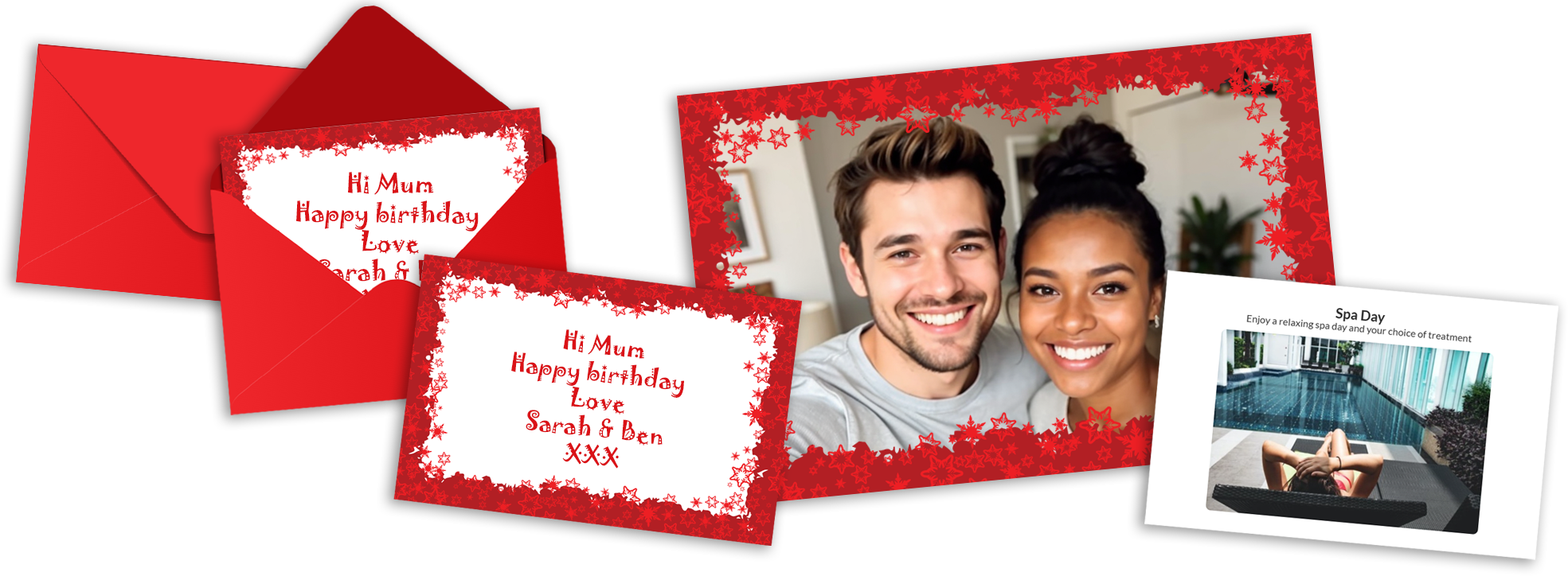 Video voucher sample image